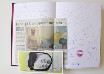 Brigitte Moser Schmuck–Galerie